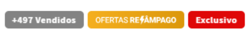 Flash Offer