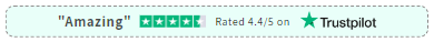 Trustpilot Reviews