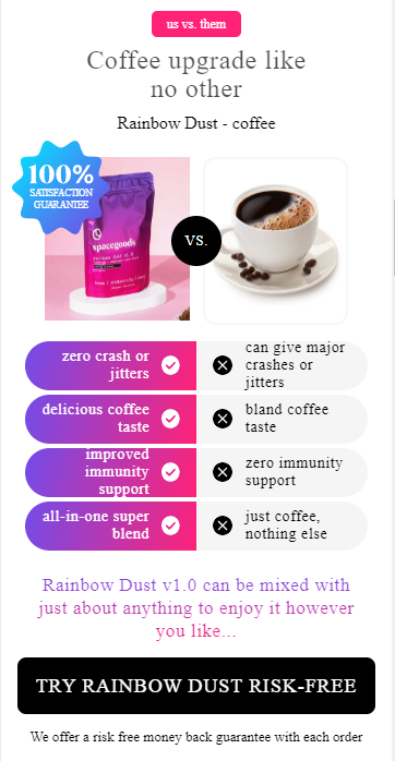 Us vs Them
