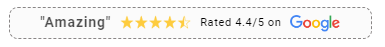 Google Reviews