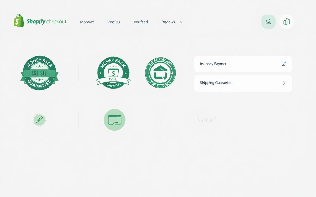 How to Improve Trust on Your Shopify Store