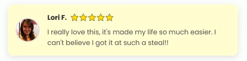Customer Review 2