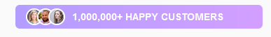 Happy Customer