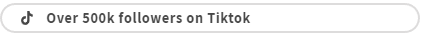 500k followers on tikotk
