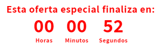 Countdown Timer