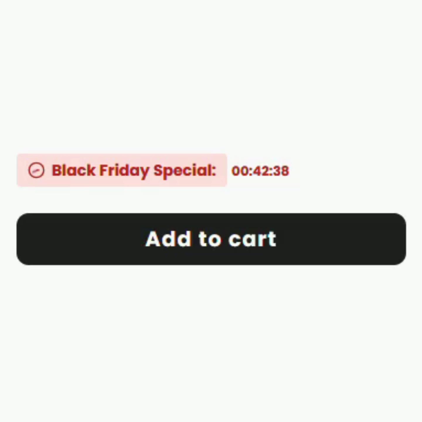 Black Friday