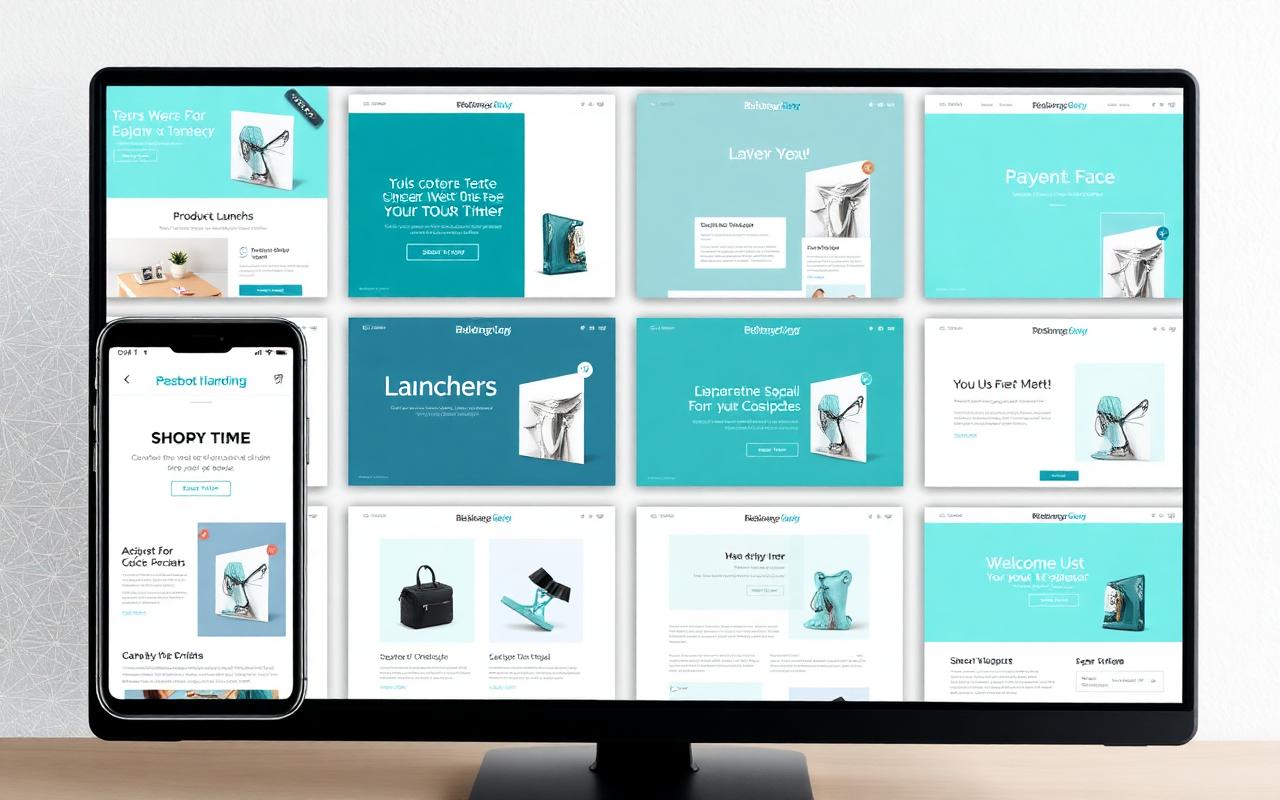 Email Marketing Templates Pack