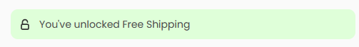 Free Shipping