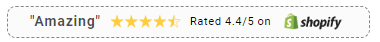 Shopify Reviews