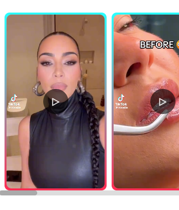 TikTok Videos
