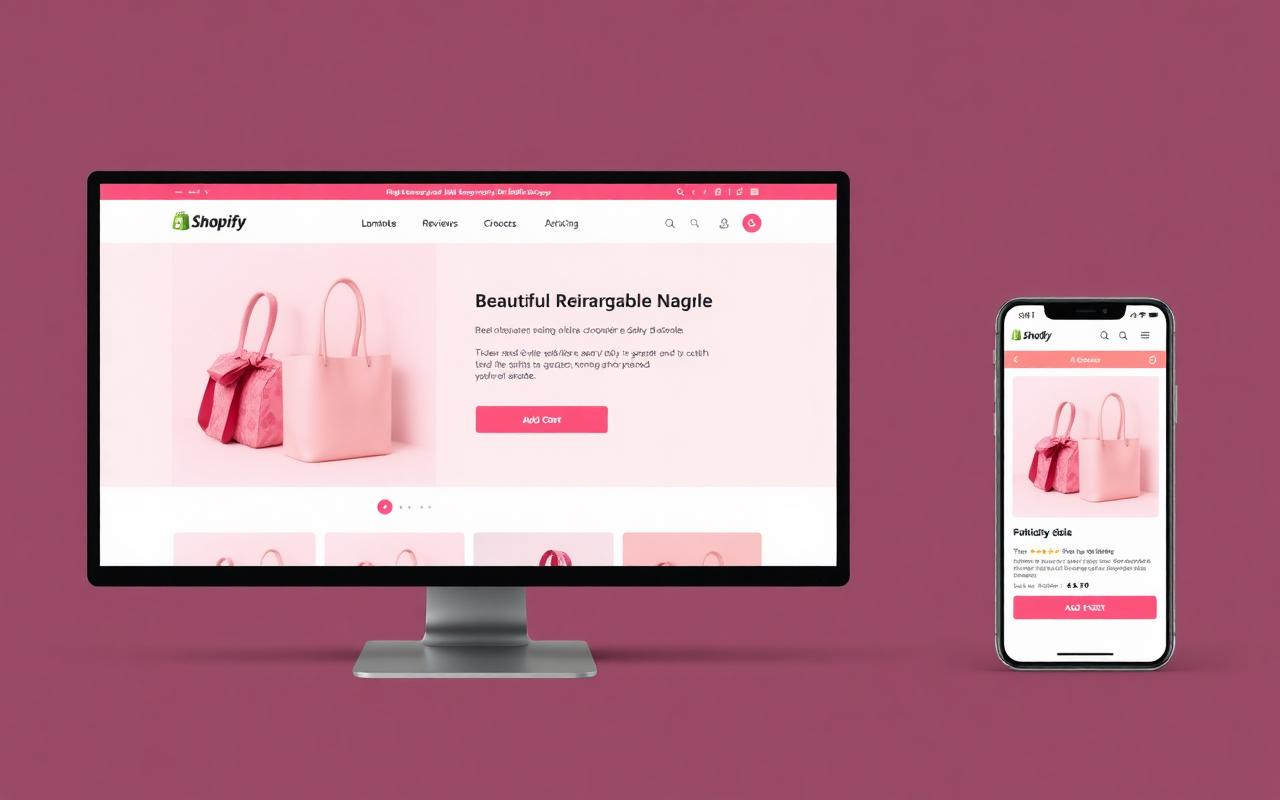 How to Create High-Converting Product Pages