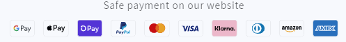 Safe payments